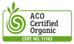 ACO Logo